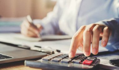 חישוב החזר מס שנתי