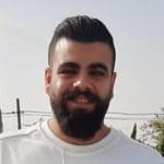 אשרף עליאן קיבל החזר בסך