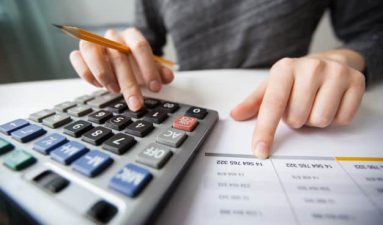 הגשת בקשה להחזר מס