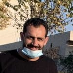 מוחמד אבו רמילה קיבל החזר בסך