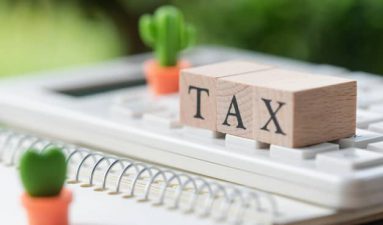 החזר מס לאדם שנפטר