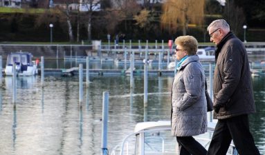 החזרי מס לגמלאים - האם יש דבר כזה?